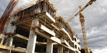 Infrastructure Consultancy Services 1