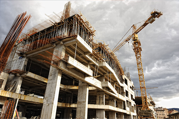 Infrastructure Consultancy Services 1