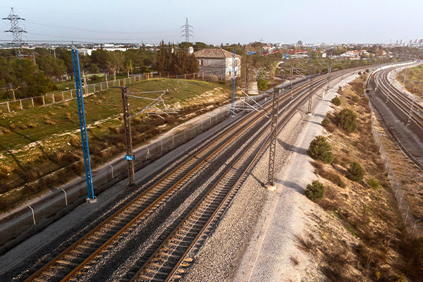 Infrastructure Consultancy Services 2