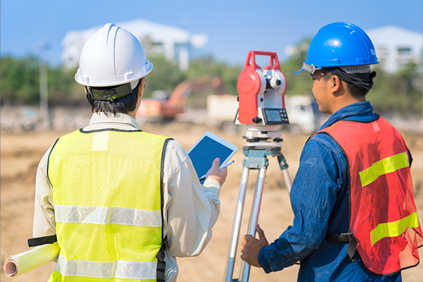 Market Surveys & Industrial Potential Surveys