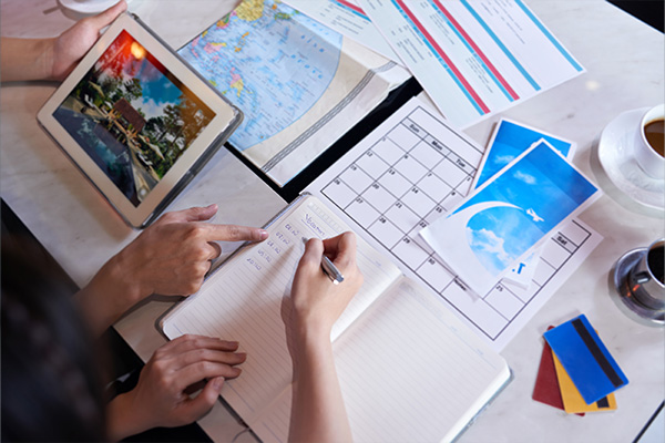 Tourism Allied Activities 1